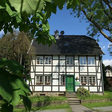 Ferienhaus Am Menzerather Weiher Monschau Kültér fotó