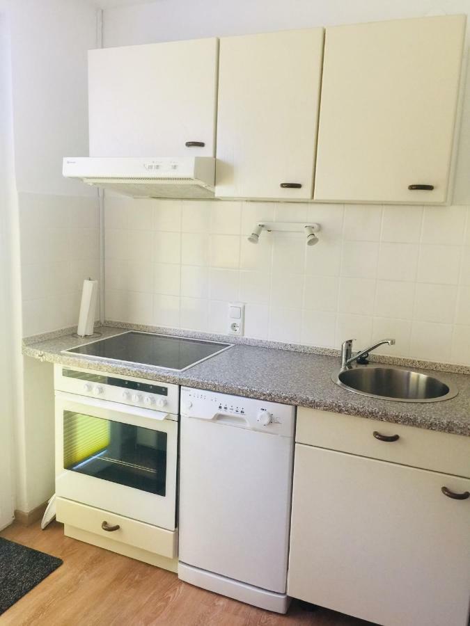 Ferienhaus Am Menzerather Weiher Monschau Kültér fotó
