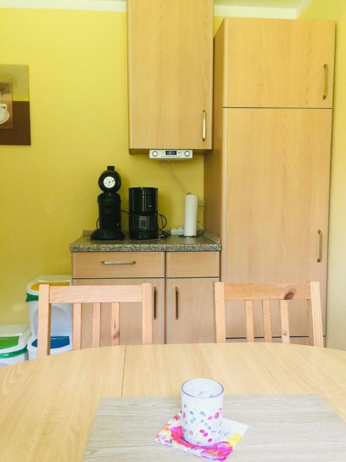 Ferienhaus Am Menzerather Weiher Monschau Kültér fotó