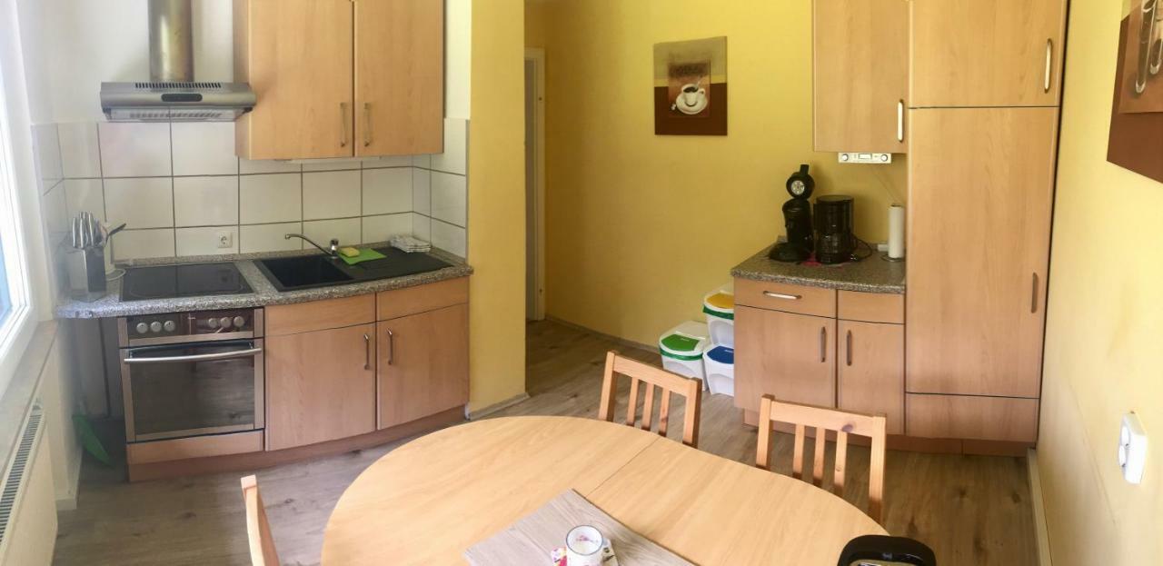 Ferienhaus Am Menzerather Weiher Monschau Kültér fotó